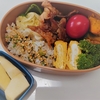 お弁当11月分&おうち居酒屋メニュー