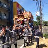 成田祇園　２０１３　最終日