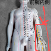 前腕内側の気の停滞を軽減して、憂鬱な気持ちを改善してみませんか？　やり方はコツを掴めば簡単です！