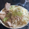 ラーメン仙（安曇野市）