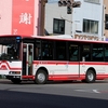 名鉄バス / 岡崎200か ・579 （8517）