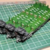 【KATO】阪急9300系(3編成)　ディテールアップ〔その21〕
