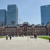 東京ステーションホテル