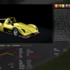 Assetto Corsa | Official Radical SR3 XXR Mod Released