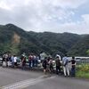 生物部合宿３日目（最終日）