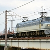 第2769列車　「　チキ付き8865レを狙う　」