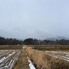 2023/01/04 水曜日　明科白鳥湖へ