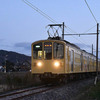 今日(12/18) と 明日(12/19)の近江鉄道