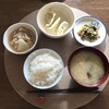 生姜焼き