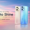 UMIDIGI A13 Proについて