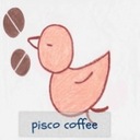 ピスココーヒー