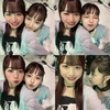 【上國料萌衣・伊勢鈴蘭（アンジュルム）】かみことれらぴ・・・