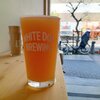 White Dog - タイガーダンスIPA