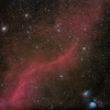 M78~Sh2-276：ｵﾘｵﾝ座のｳﾙﾄﾗﾏﾝの故郷の星～ﾊﾞｰﾅｰﾄﾞ･ﾙｰﾌﾟ