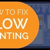 How to Fix HP Printer Slow Printing Issue?