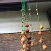 ねらわれた干し柿　～Deserted Persimmon