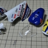 1/12 HONDA NSR500 (1989 WGPチャンピオン) 製作記 その06