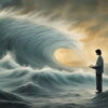 Unmasking the Haunting Tale: Ghosts of the Tsunami Book