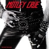 MOTLEY CRUE『TOO FAST FOR LOVE』