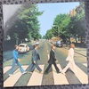 ABBEY ROAD by THE BEATLES