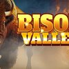Bison Valley Slot: A Journey into the Wild West Wilderness