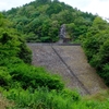 小渕ダム（岐阜県可児）