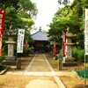 四国三十六不動 第二十八番 萩原寺・一願不動　( 2012-06-13 )