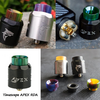 Beyond Traditional Shape! Timesvape APEX RDA $29.99