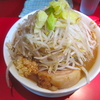 【今週のラーメン８５３】 用心棒 （東京・神保町） ラーメン・ニンニク　～まだ活発だったときのラーメンの記憶