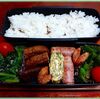 ２月２０日のおやじ弁当