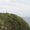 高知県西南の旅(4)岬から白山洞門へ（土佐清水市）