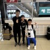 さていよいよです
