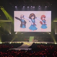 Sos団三人娘inアニメロサマーライブ17コメント集 当事者編 Haruhi Animero 涼宮ハルヒの覚書