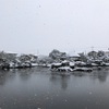 雪の衆楽園