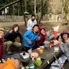 No.3833　愛宕山　歩荷トレーニング