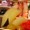  七草粥をおいしくいただきましょう