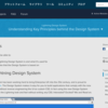 SFDC：TrailheadのLightning Design Systemをやってみました