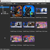クリップボード処理に特化したEagleライクの画像ストッカーを作る