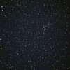 散開星団 NGC7235 ケフェウス座