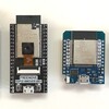 ESP32系開発ボード用テストプログラム