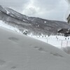 家族スキー2025（1日目）