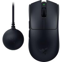 【49g超軽量＆8,000Hz対応】Razer Viper V4 Proレビュー！プロゲーマー級性能を詰め込んだ究極のワイヤレスゲーミングマウス