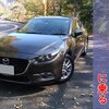 レンタカーでBM型アクセラスポーツ15Sに乗った【レビュー】