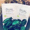 薬用＋オーガニック植物の「統合スキンケア」ブランド！『 DUAL ORGANIC 』