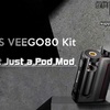 【VAPE POD MOD】Nevoks『  VEEGO 80 KIT 』