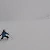 新雪豊富な岩原スキー場を満喫！その後はへぎそばと温泉でゆったり。