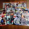 Dragon誌