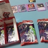 【TCG】UNION ARENAを買ってみた！封入率は？！購入検討初心者は必見