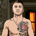 No boxing No Life