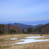 菅平〜鳥居峠〜湯の丸峠〜車坂峠〜新地蔵峠　163km / 4250mUP